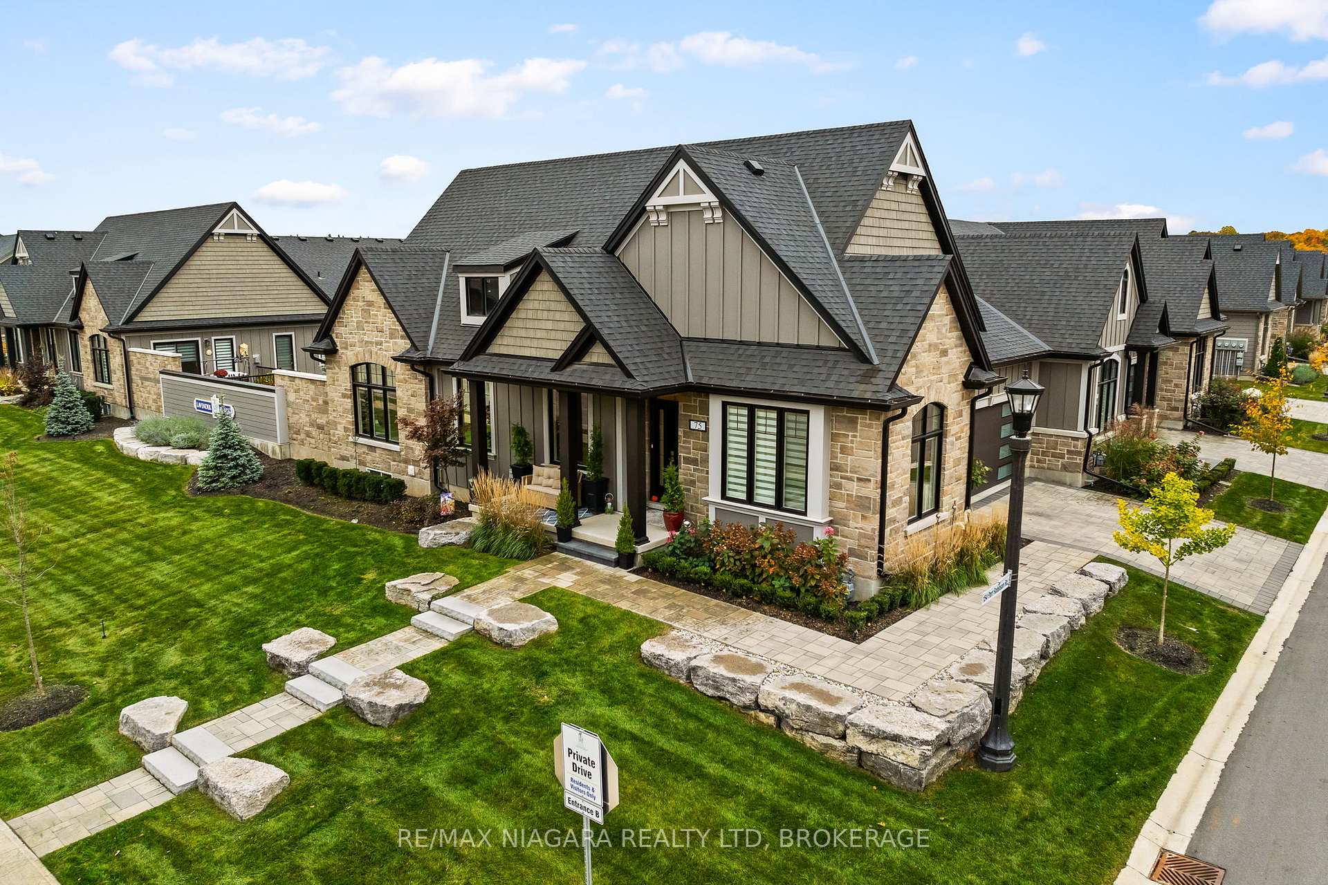 Photo 38 of Unit 75, 154 Port Robinson Road, Pelham, Fonthill — HOMEH