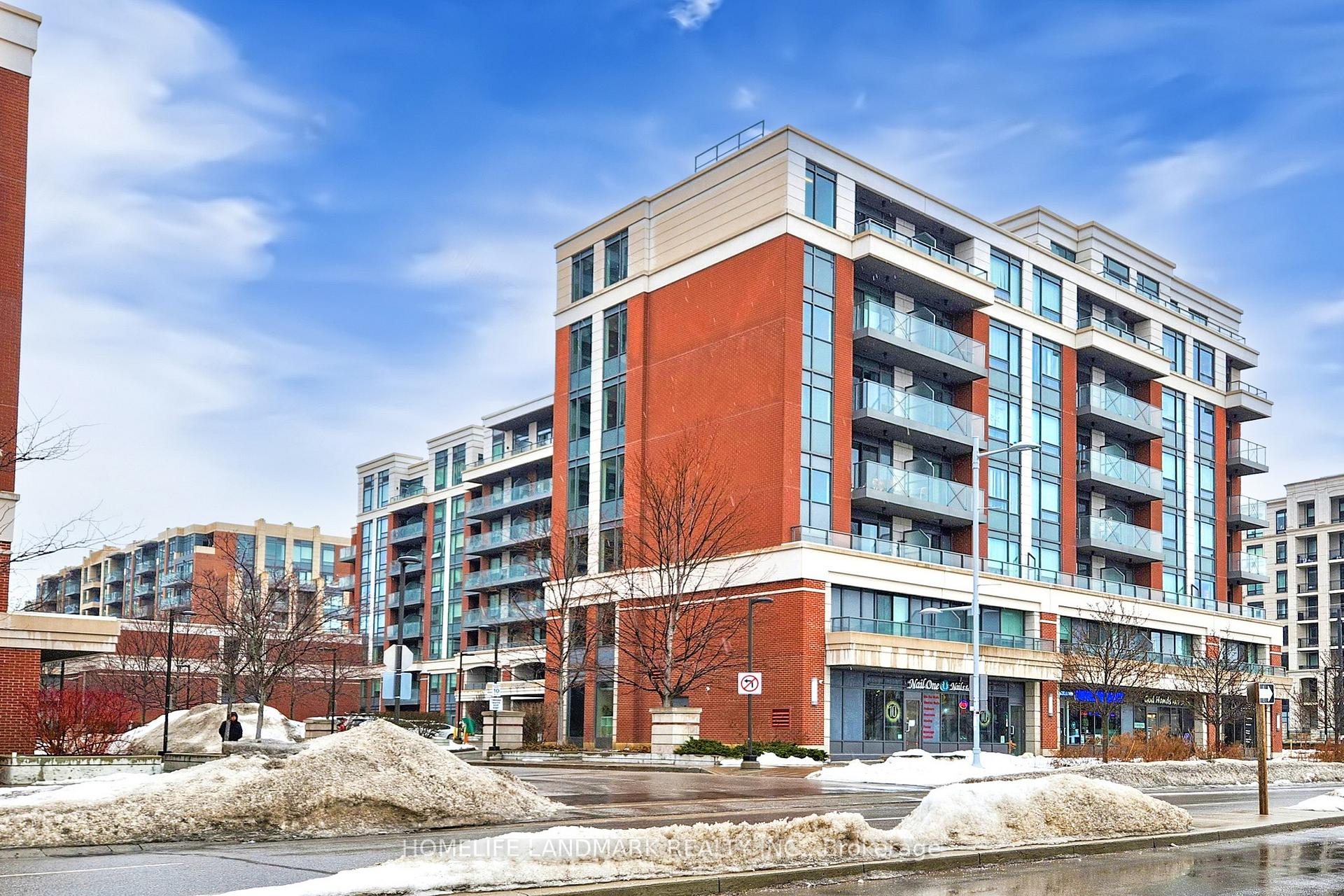 Photo 2 of Unit 223, 8228 Birchmount Road, Markham, Unionville — HOMEH