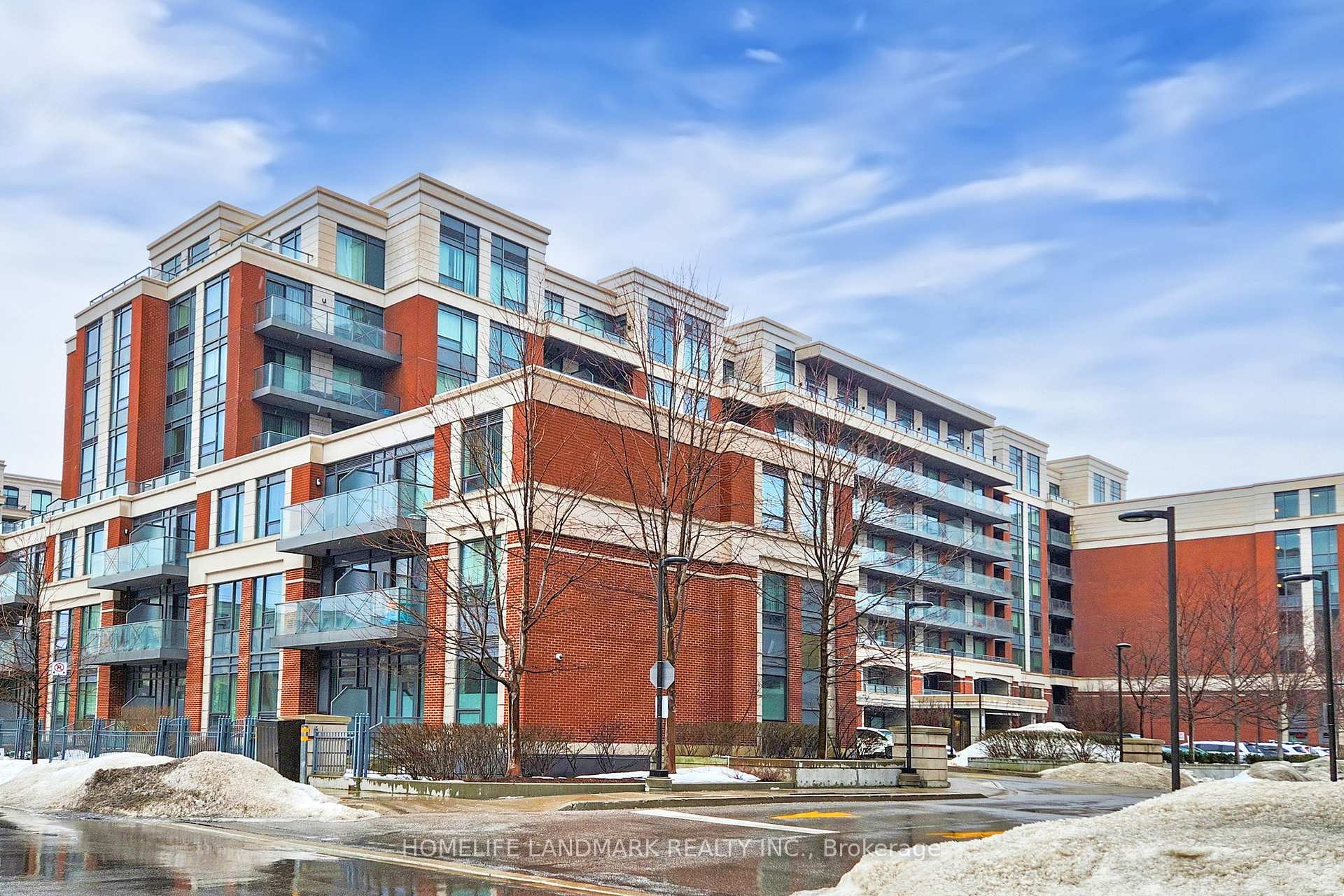 Photo 3 of Unit 223, 8228 Birchmount Road, Markham, Unionville — HOMEH