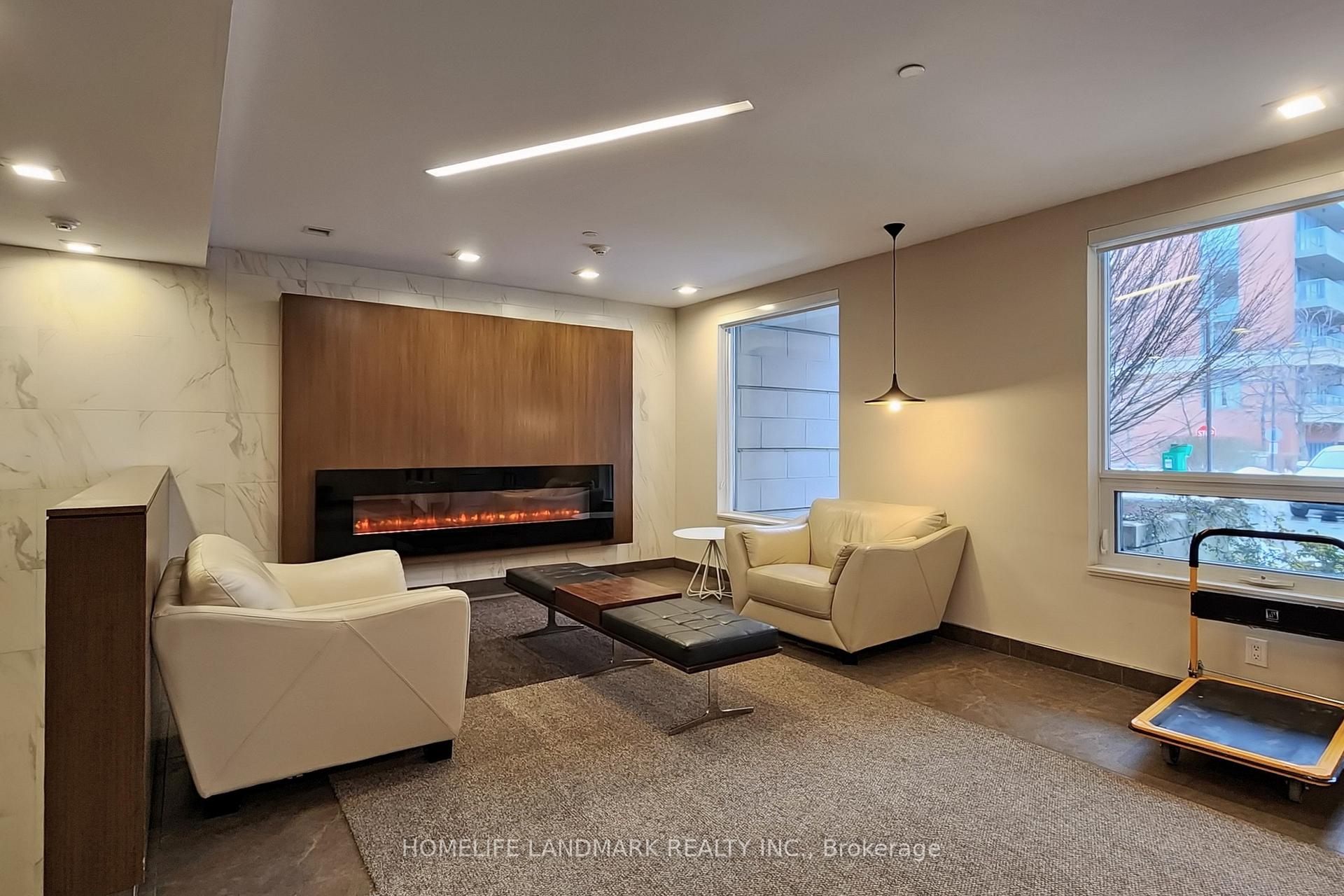 Photo 7 of Unit 223, 8228 Birchmount Road, Markham, Unionville — HOMEH
