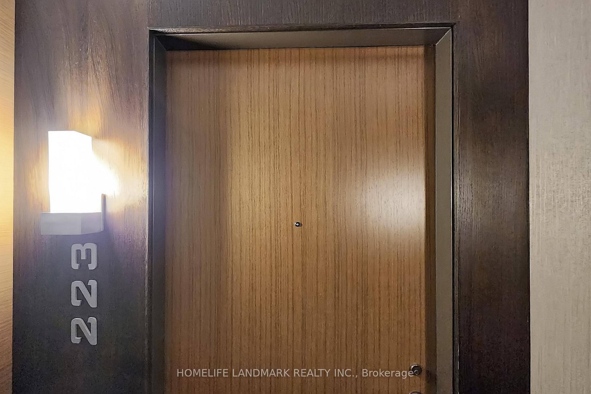 Photo 9 of Unit 223, 8228 Birchmount Road, Markham, Unionville — HOMEH