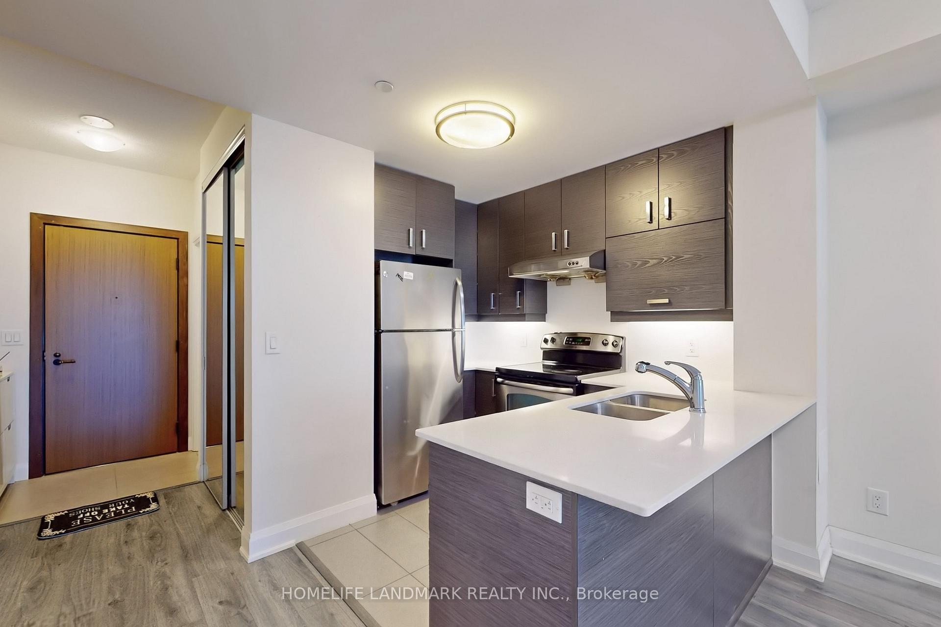Photo 17 of Unit 223, 8228 Birchmount Road, Markham, Unionville — HOMEH