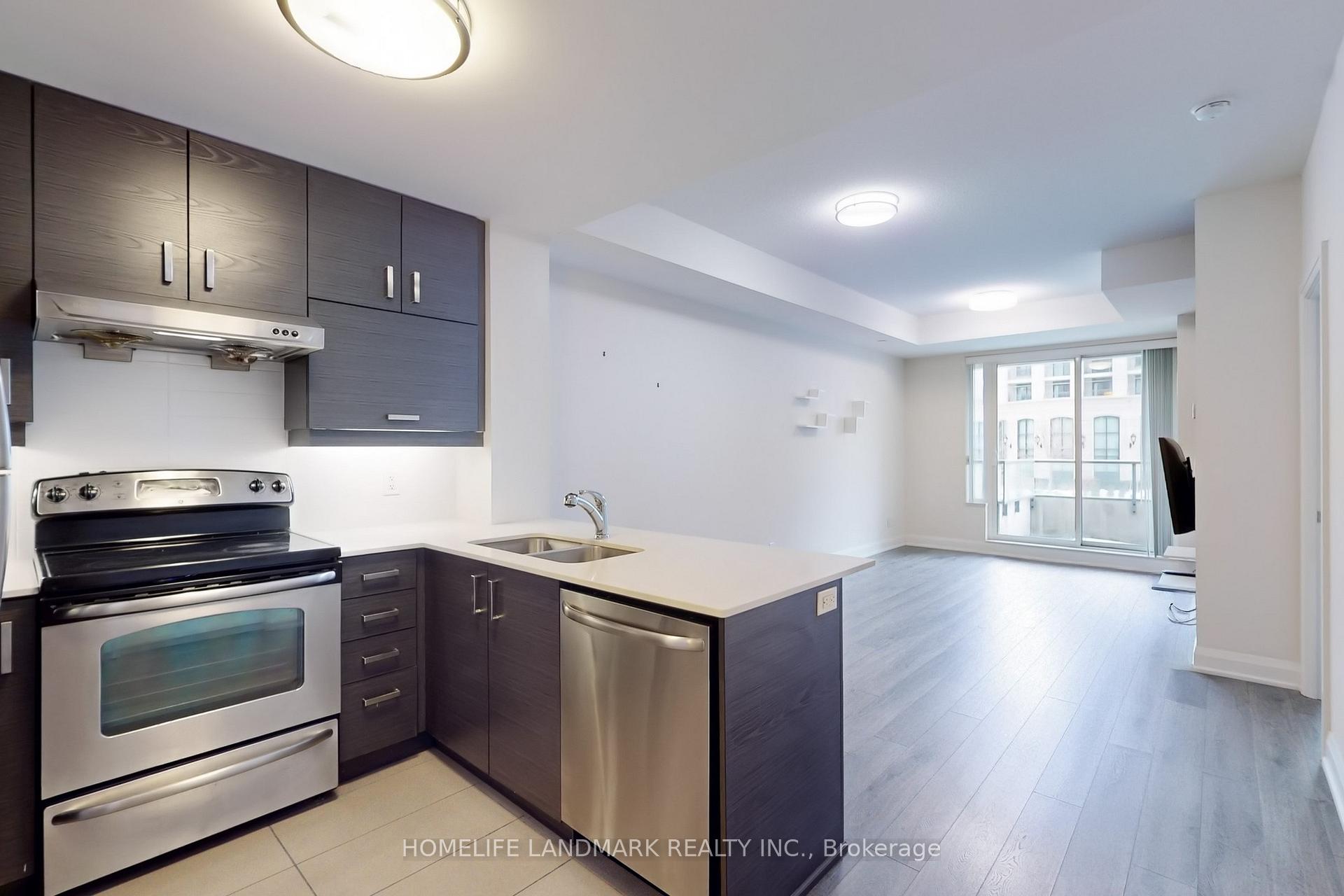 Photo 18 of Unit 223, 8228 Birchmount Road, Markham, Unionville — HOMEH