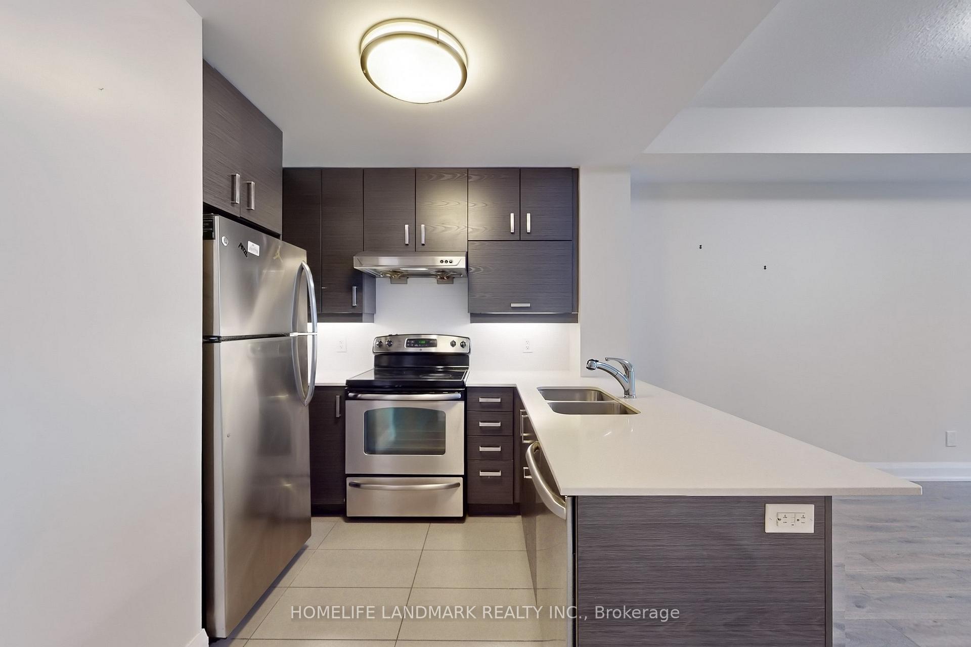 Photo 19 of Unit 223, 8228 Birchmount Road, Markham, Unionville — HOMEH