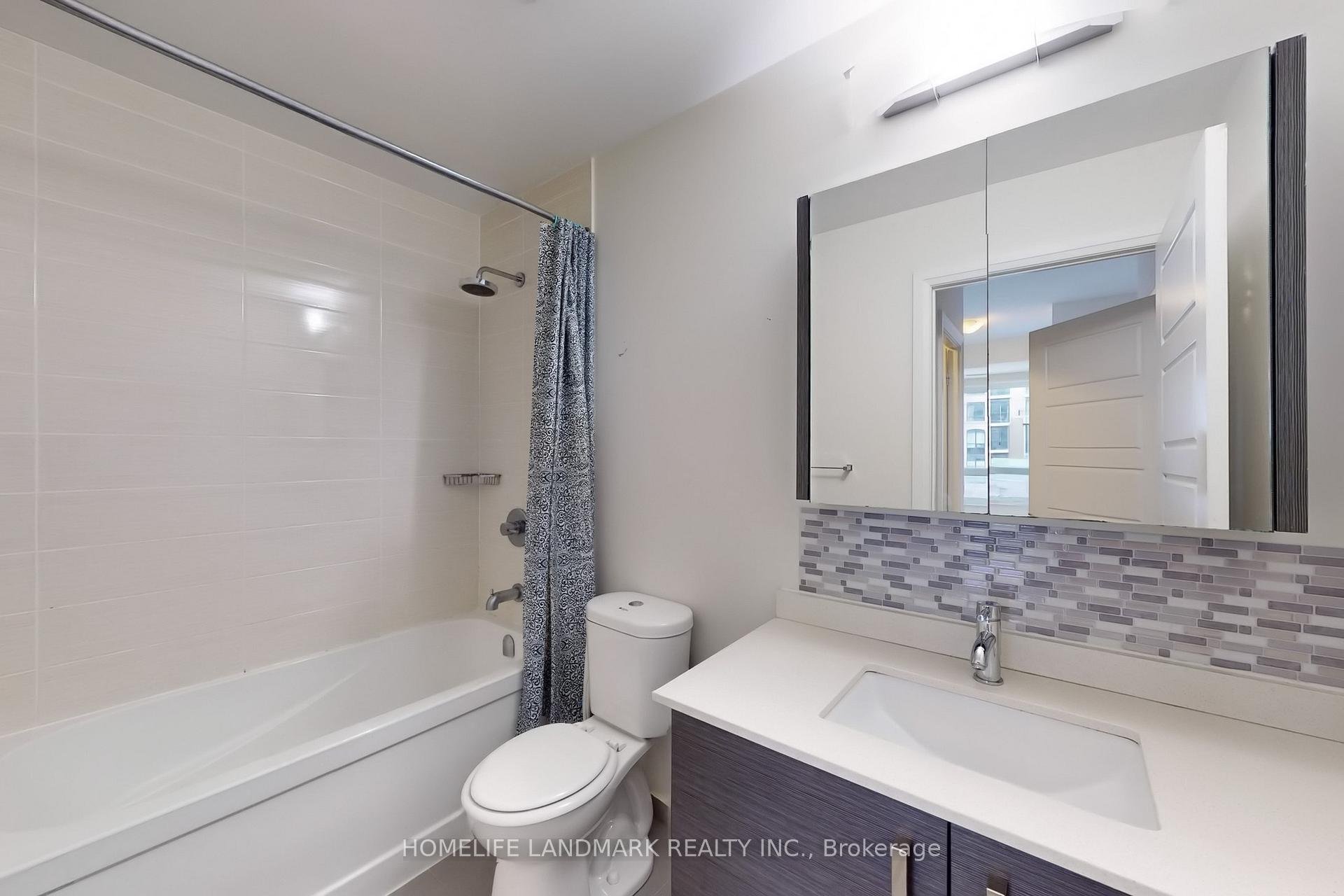 Photo 26 of Unit 223, 8228 Birchmount Road, Markham, Unionville — HOMEH