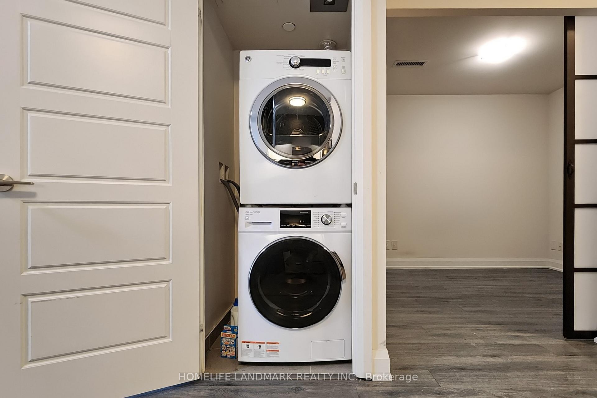 Photo 32 of Unit 223, 8228 Birchmount Road, Markham, Unionville — HOMEH