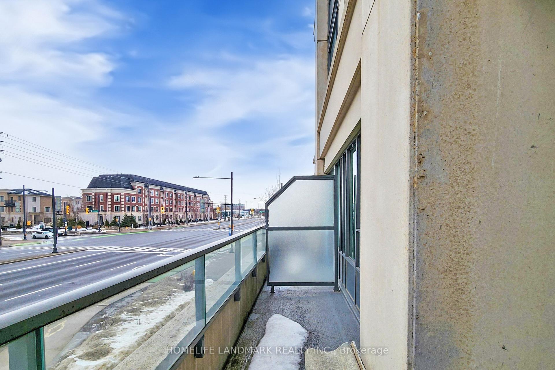 Photo 34 of Unit 223, 8228 Birchmount Road, Markham, Unionville — HOMEH