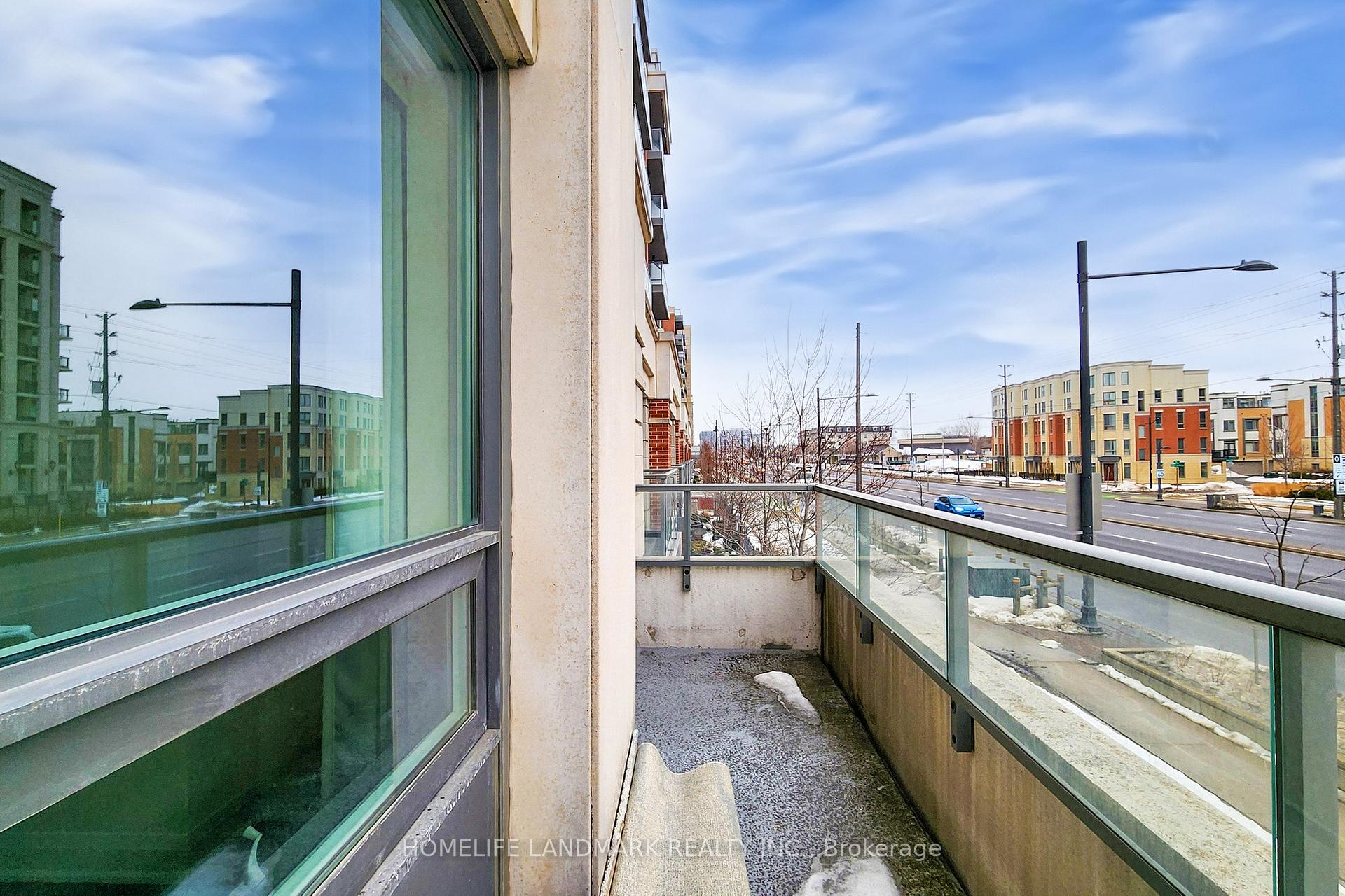 Photo 35 of Unit 223, 8228 Birchmount Road, Markham, Unionville — HOMEH