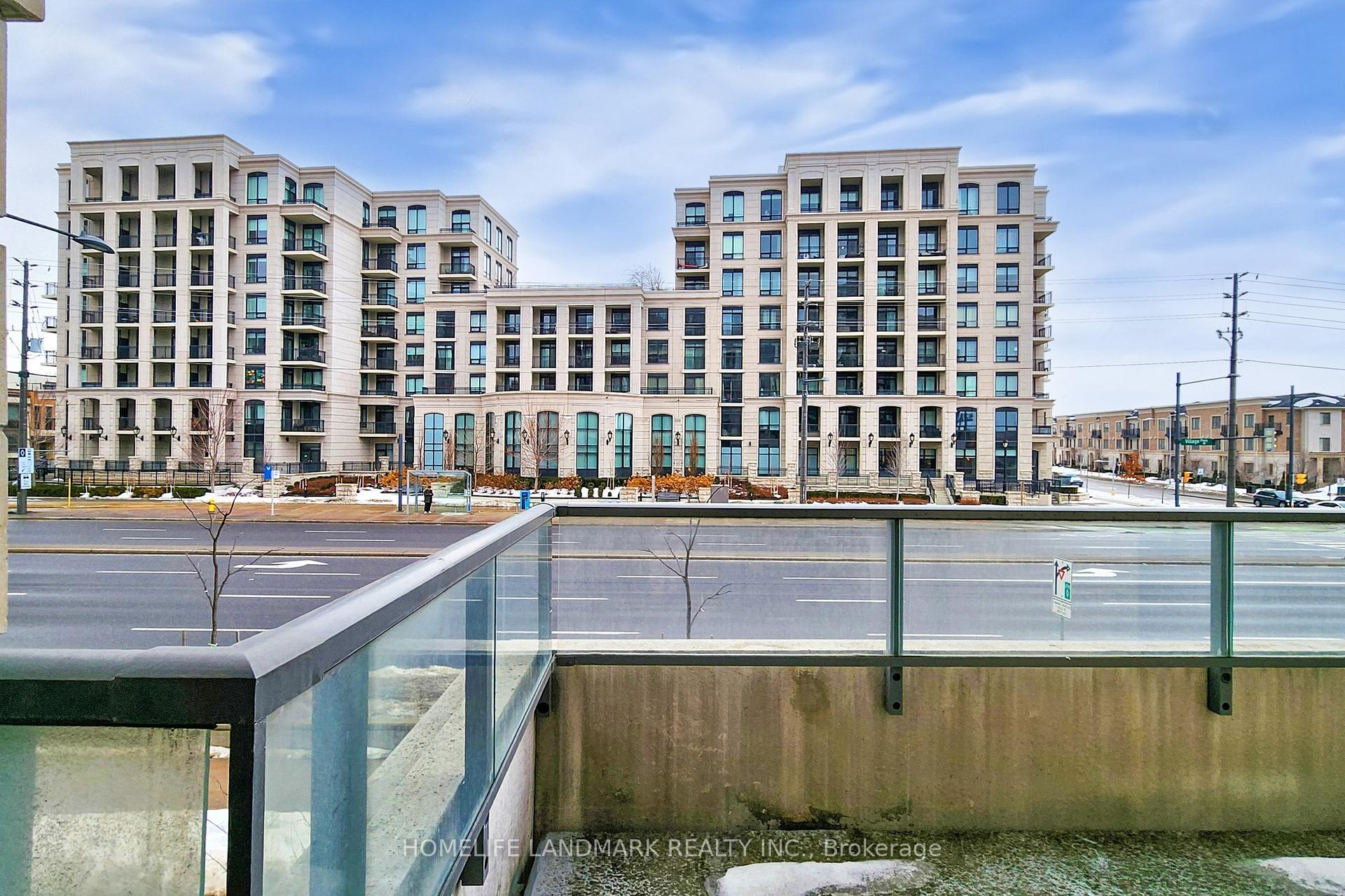 Photo 36 of Unit 223, 8228 Birchmount Road, Markham, Unionville — HOMEH