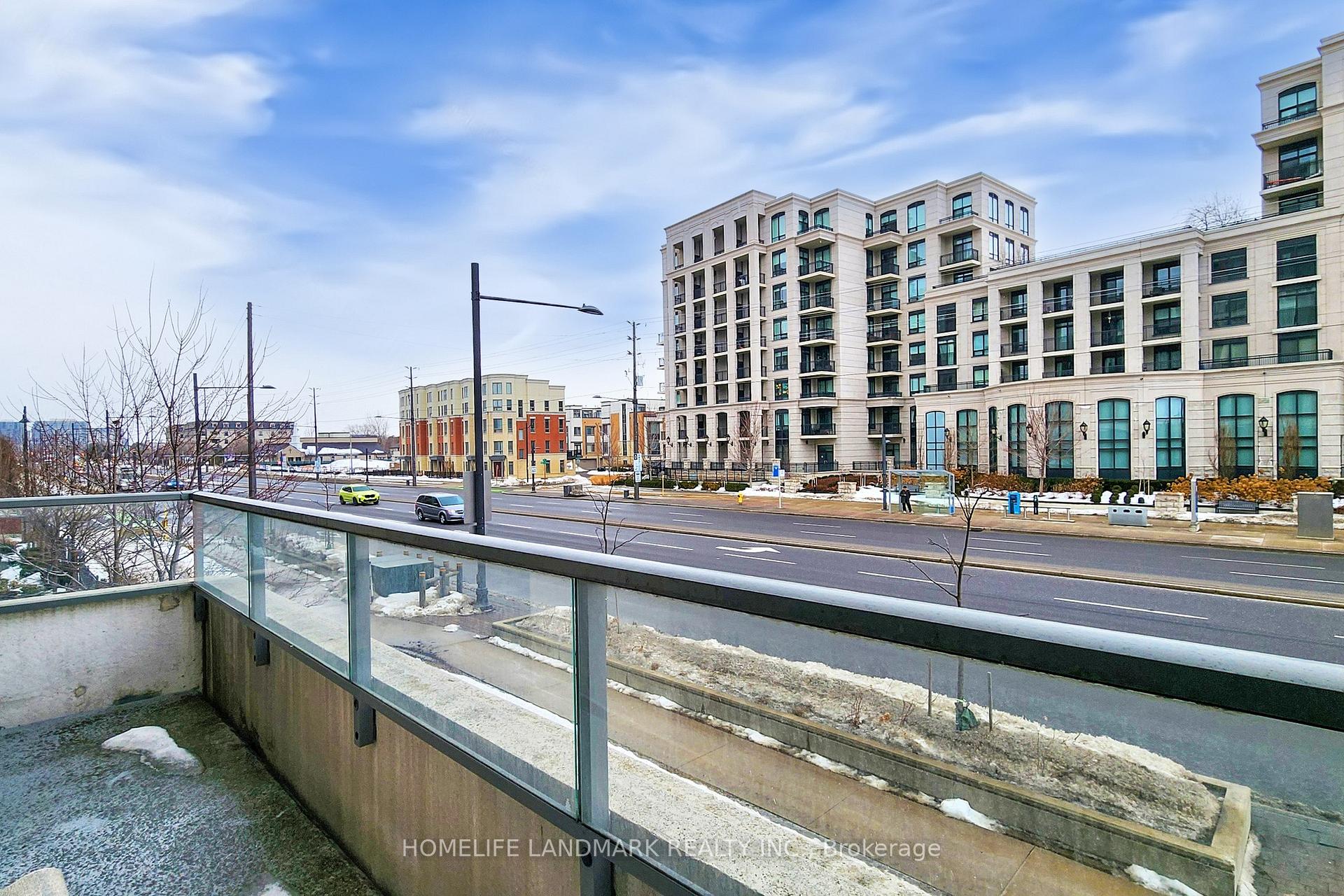 Photo 37 of Unit 223, 8228 Birchmount Road, Markham, Unionville — HOMEH