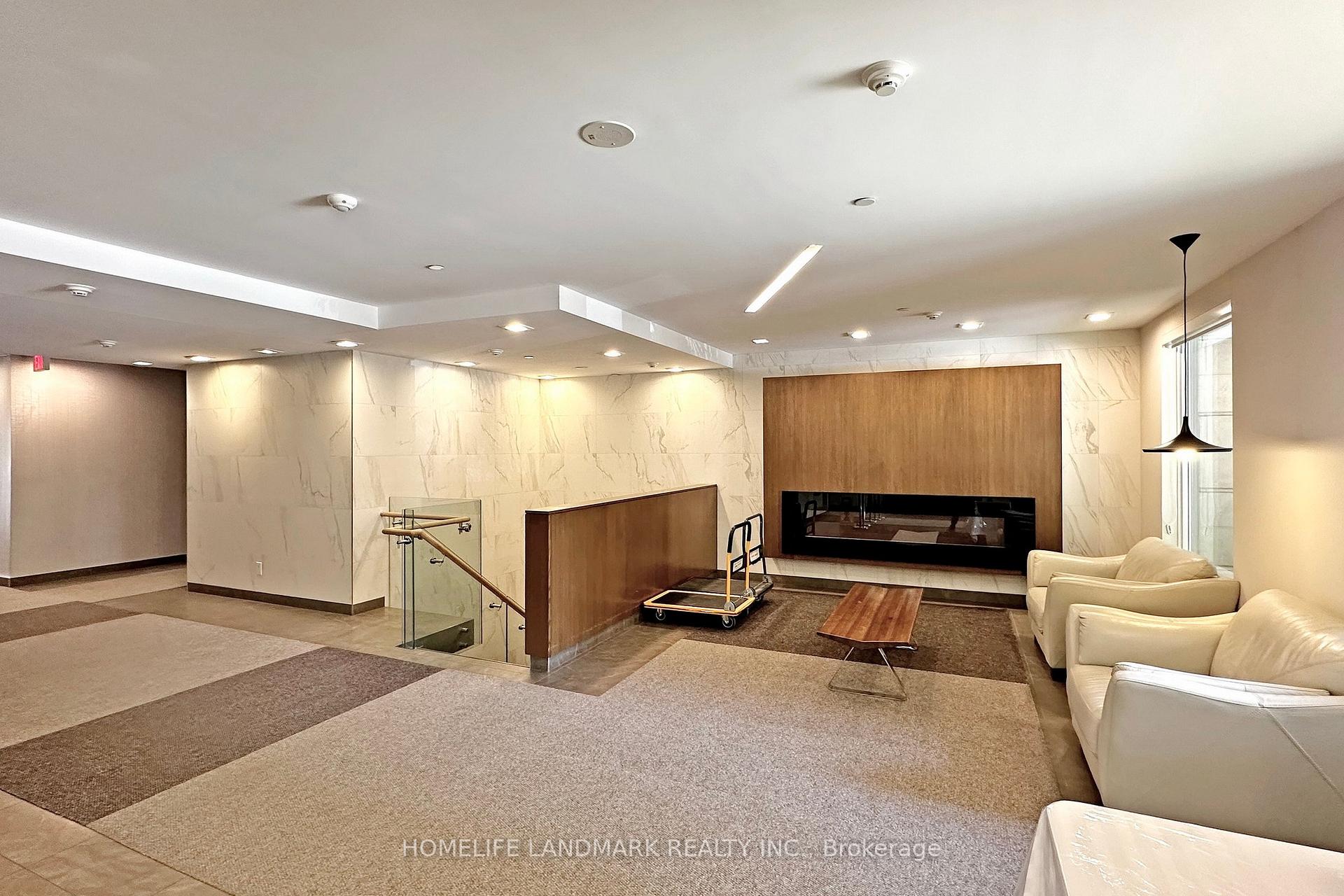 Photo 41 of Unit 223, 8228 Birchmount Road, Markham, Unionville — HOMEH