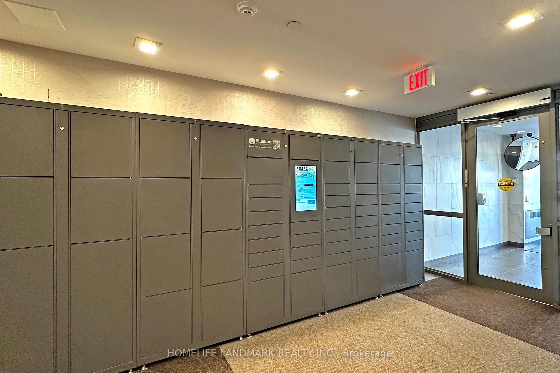 Photo 42 of Unit 223, 8228 Birchmount Road, Markham, Unionville — HOMEH