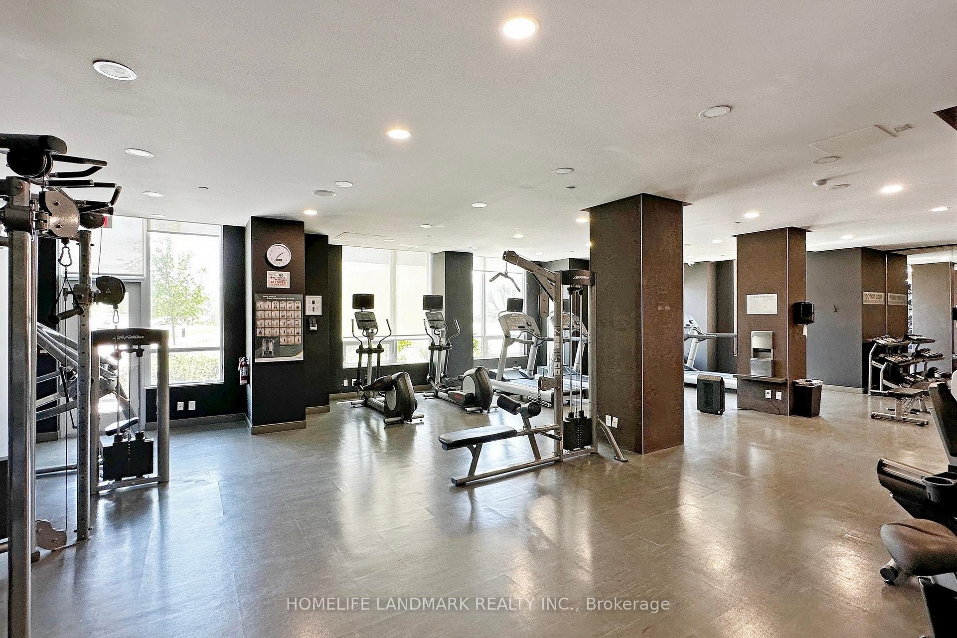 Photo 43 of Unit 223, 8228 Birchmount Road, Markham, Unionville — HOMEH