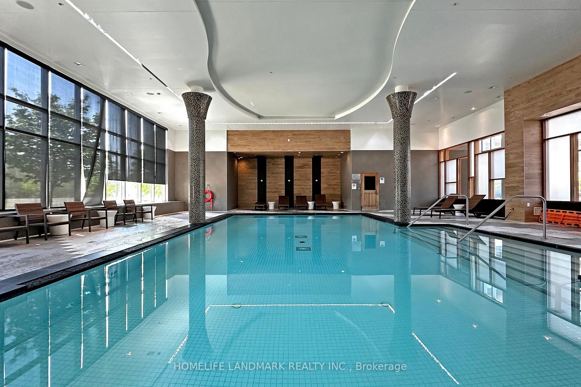 Photo 44 of Unit 223, 8228 Birchmount Road, Markham, Unionville — HOMEH