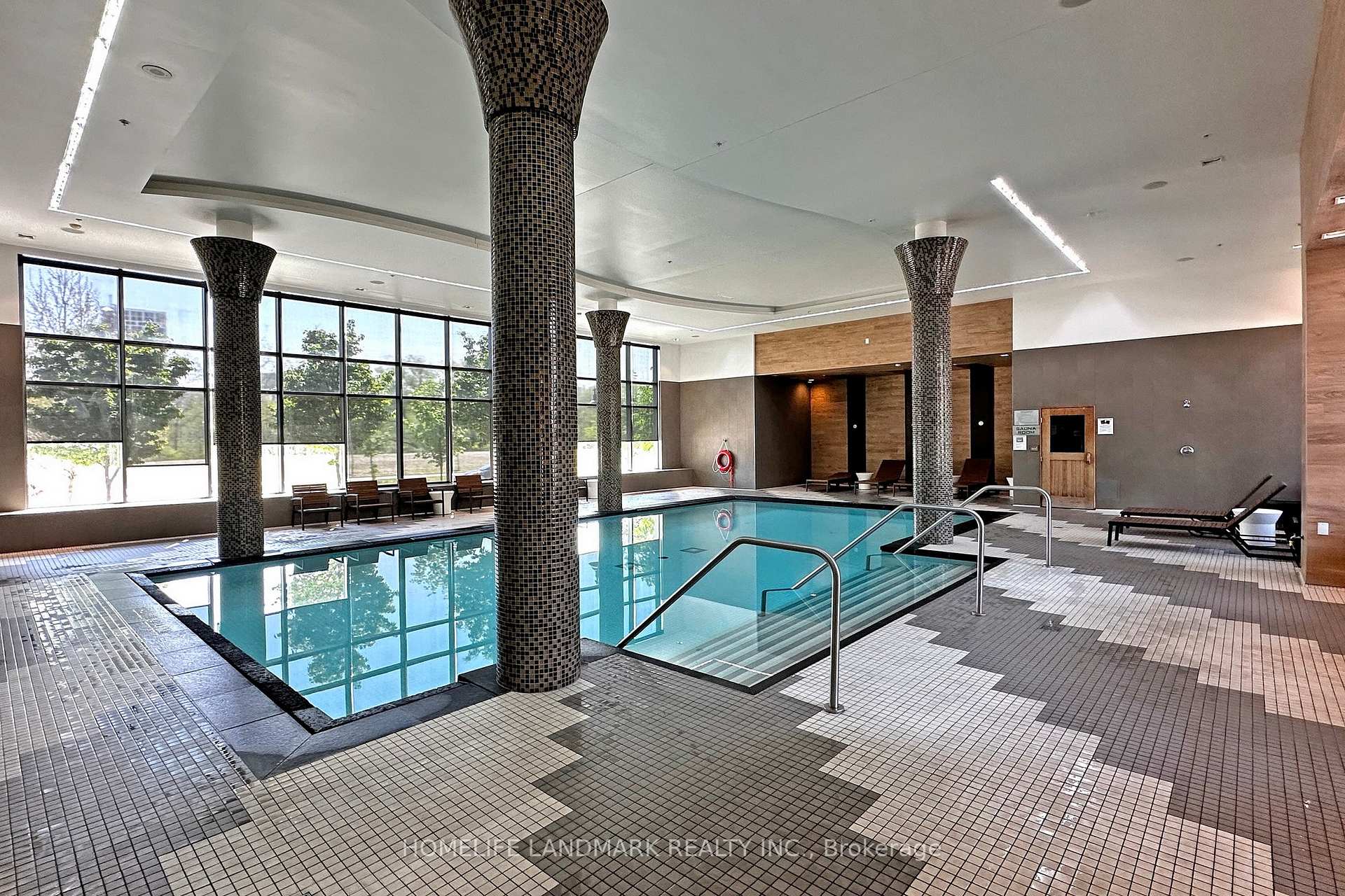 Photo 45 of Unit 223, 8228 Birchmount Road, Markham, Unionville — HOMEH