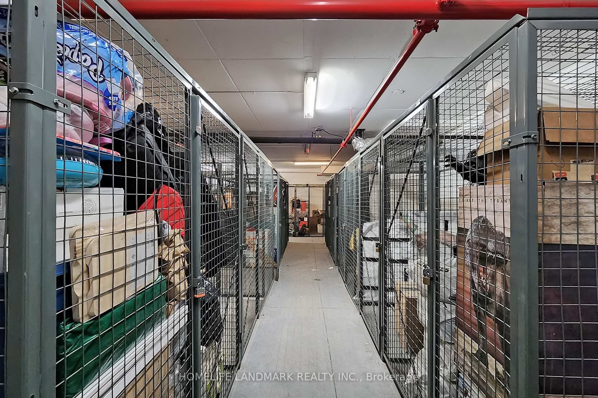 Photo 48 of Unit 223, 8228 Birchmount Road, Markham, Unionville — HOMEH