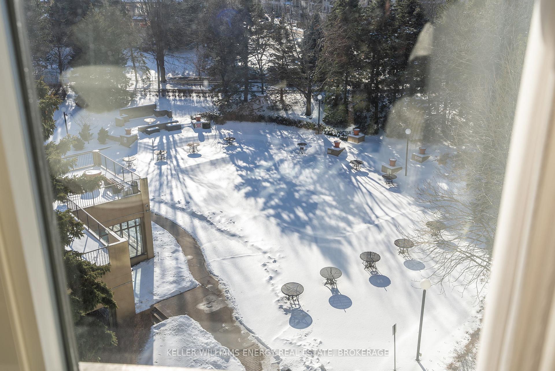 Photo 3 of Unit 506, 1890 Valley Farm Road, Pickering, Town Centre — HOMEH