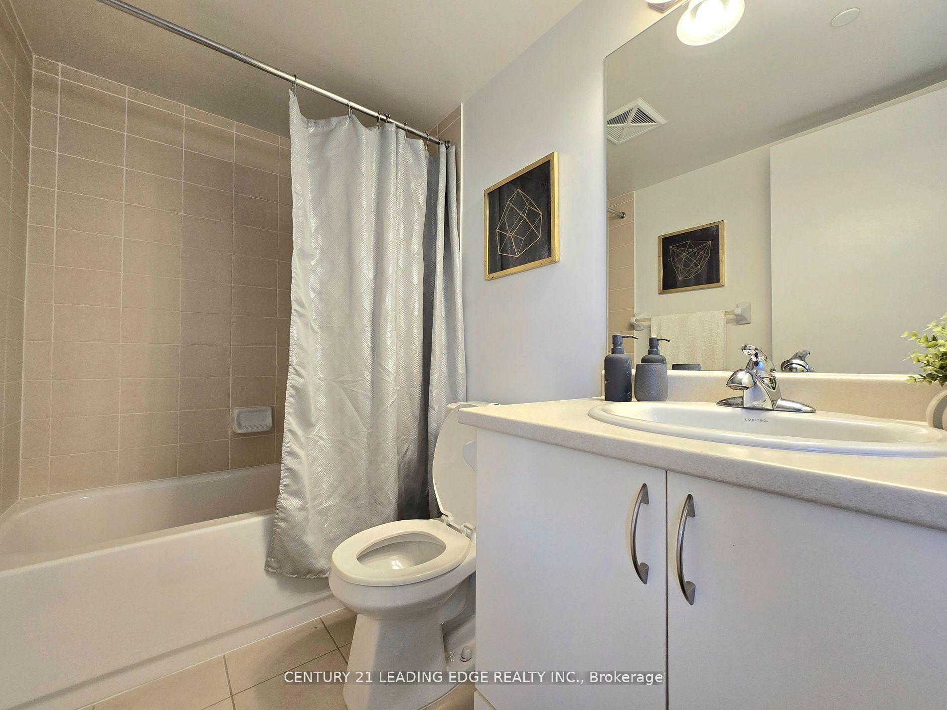 Photo 11 of Unit 317, 35 Saranac Boulevard, Toronto, Englemount-Lawrence — HOMEH