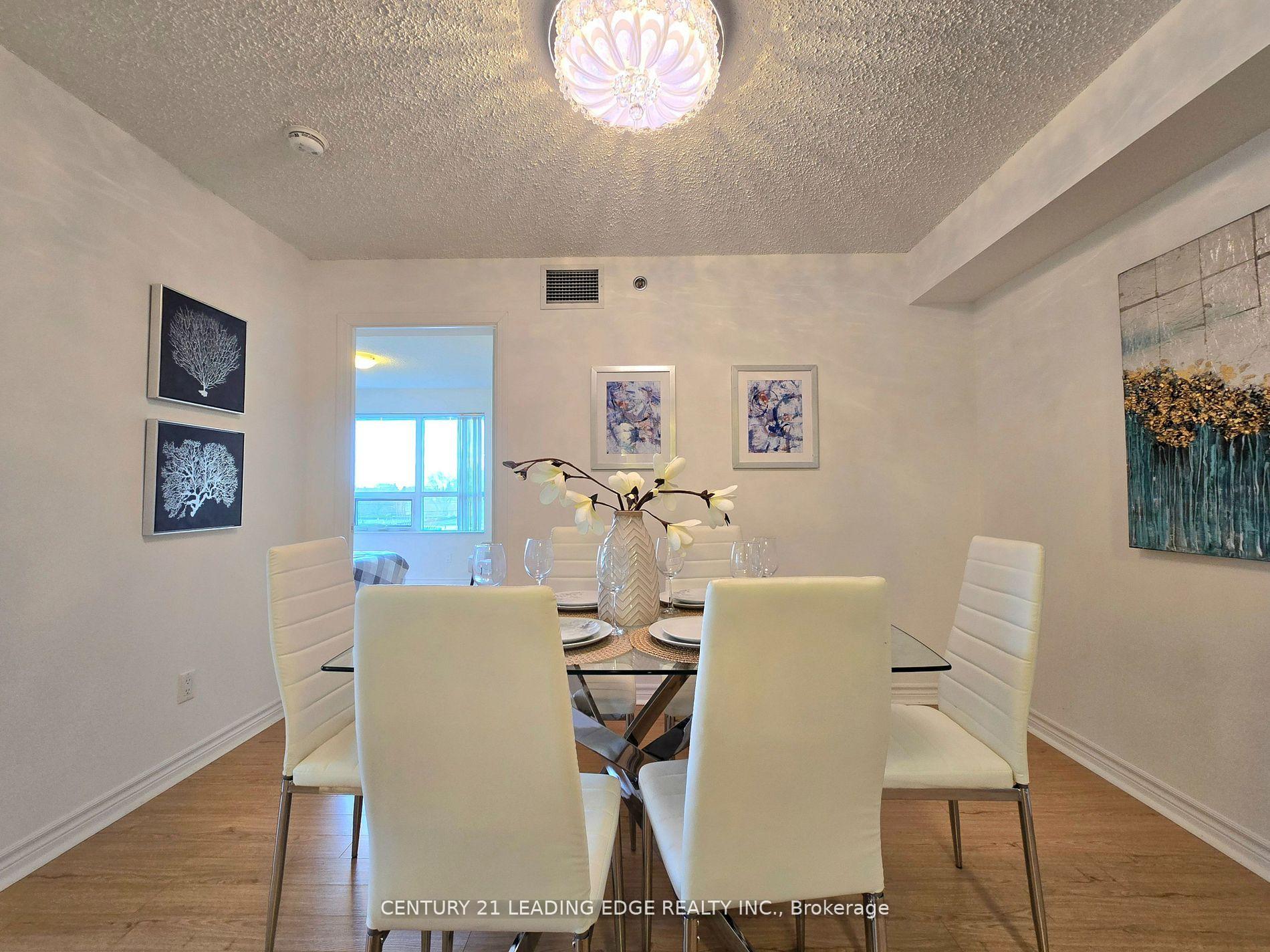 Photo 13 of Unit 317, 35 Saranac Boulevard, Toronto, Englemount-Lawrence — HOMEH
