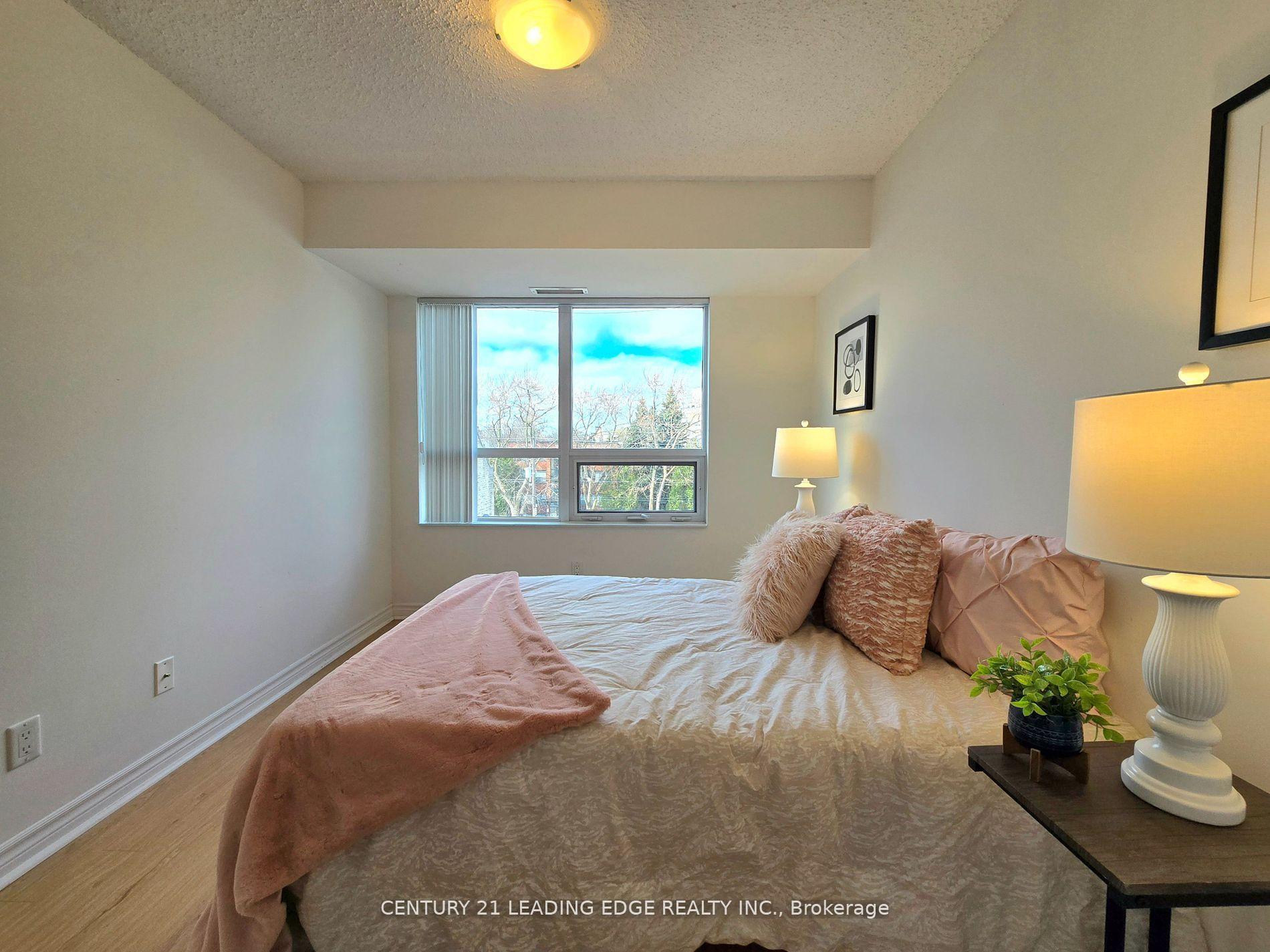 Photo 17 of Unit 317, 35 Saranac Boulevard, Toronto, Englemount-Lawrence — HOMEH