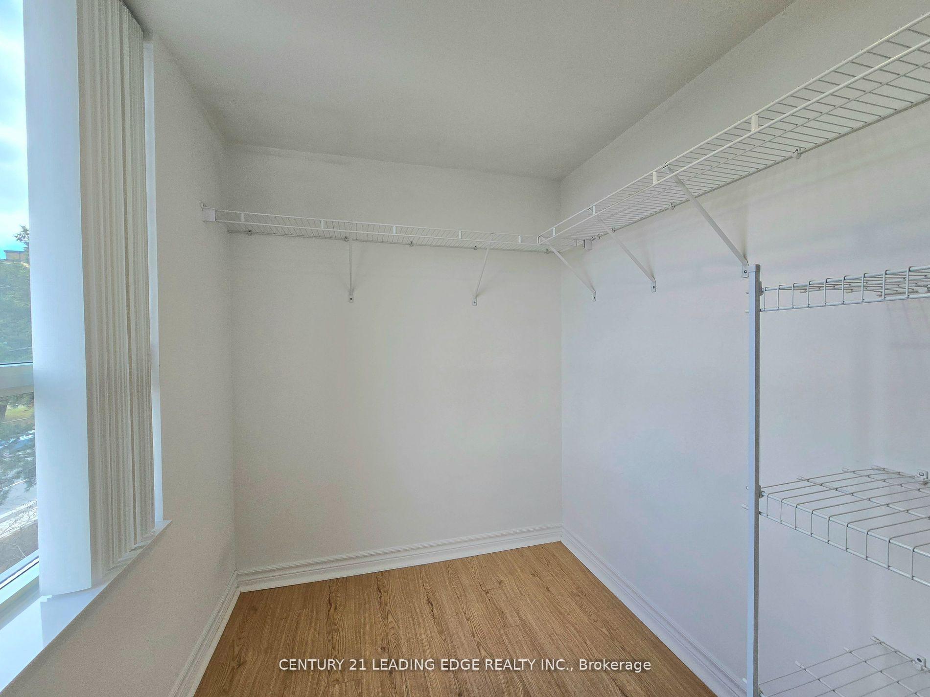 Photo 19 of Unit 317, 35 Saranac Boulevard, Toronto, Englemount-Lawrence — HOMEH