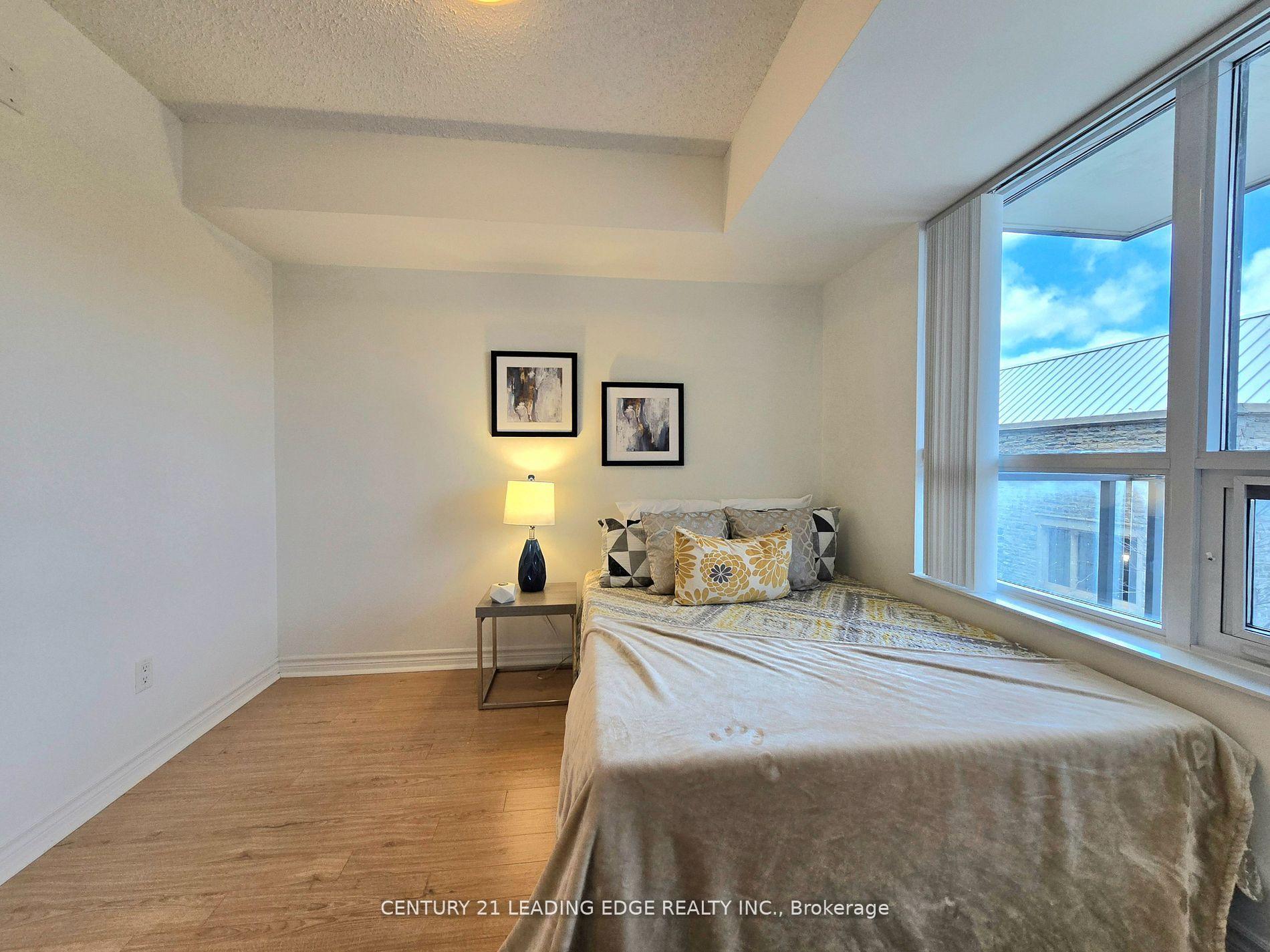 Photo 21 of Unit 317, 35 Saranac Boulevard, Toronto, Englemount-Lawrence — HOMEH