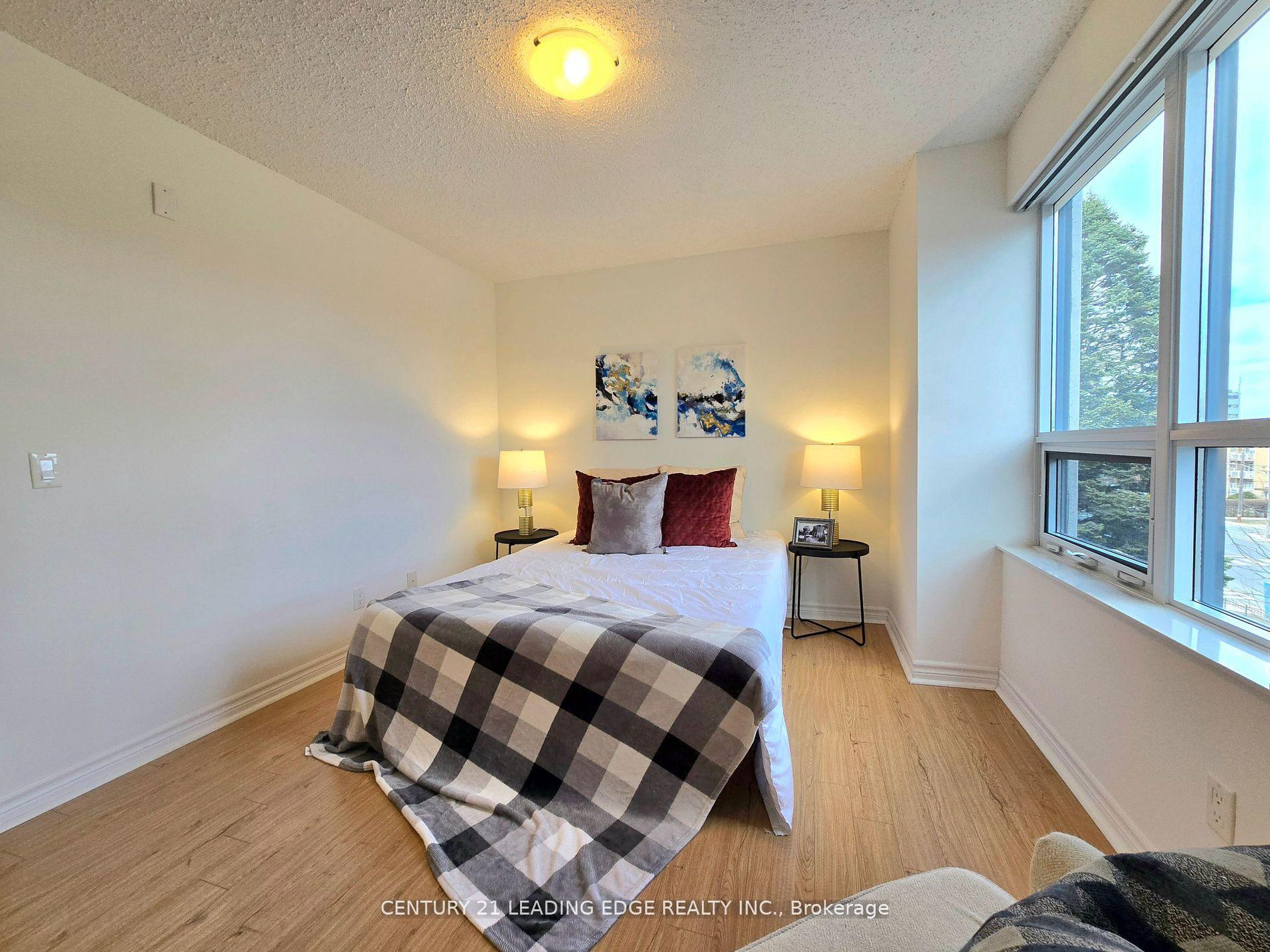 Photo 22 of Unit 317, 35 Saranac Boulevard, Toronto, Englemount-Lawrence — HOMEH