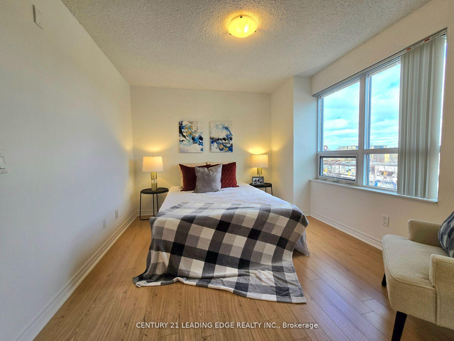 Photo 23 of Unit 317, 35 Saranac Boulevard, Toronto, Englemount-Lawrence — HOMEH