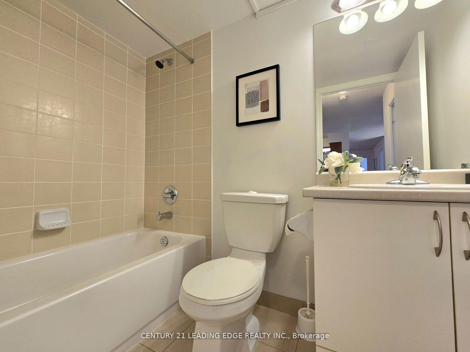 Photo 24 of Unit 317, 35 Saranac Boulevard, Toronto, Englemount-Lawrence — HOMEH