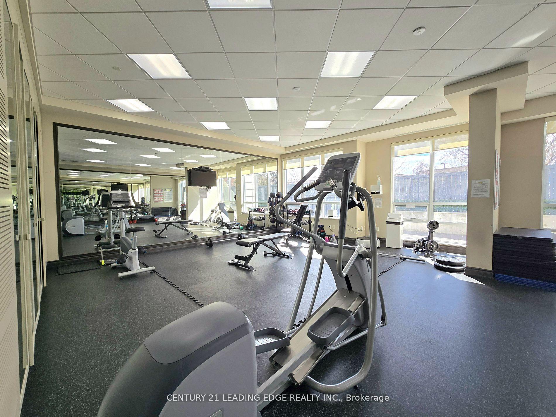 Photo 27 of Unit 317, 35 Saranac Boulevard, Toronto, Englemount-Lawrence — HOMEH