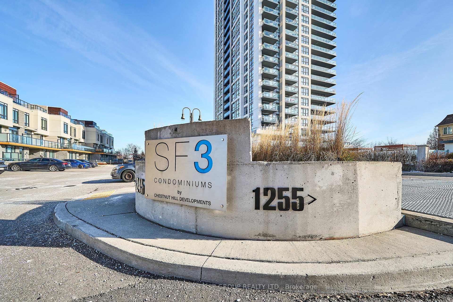 Photo 22 of Unit 1403, 1255 Bayly Street, Pickering, Bay Ridges — HOMEH