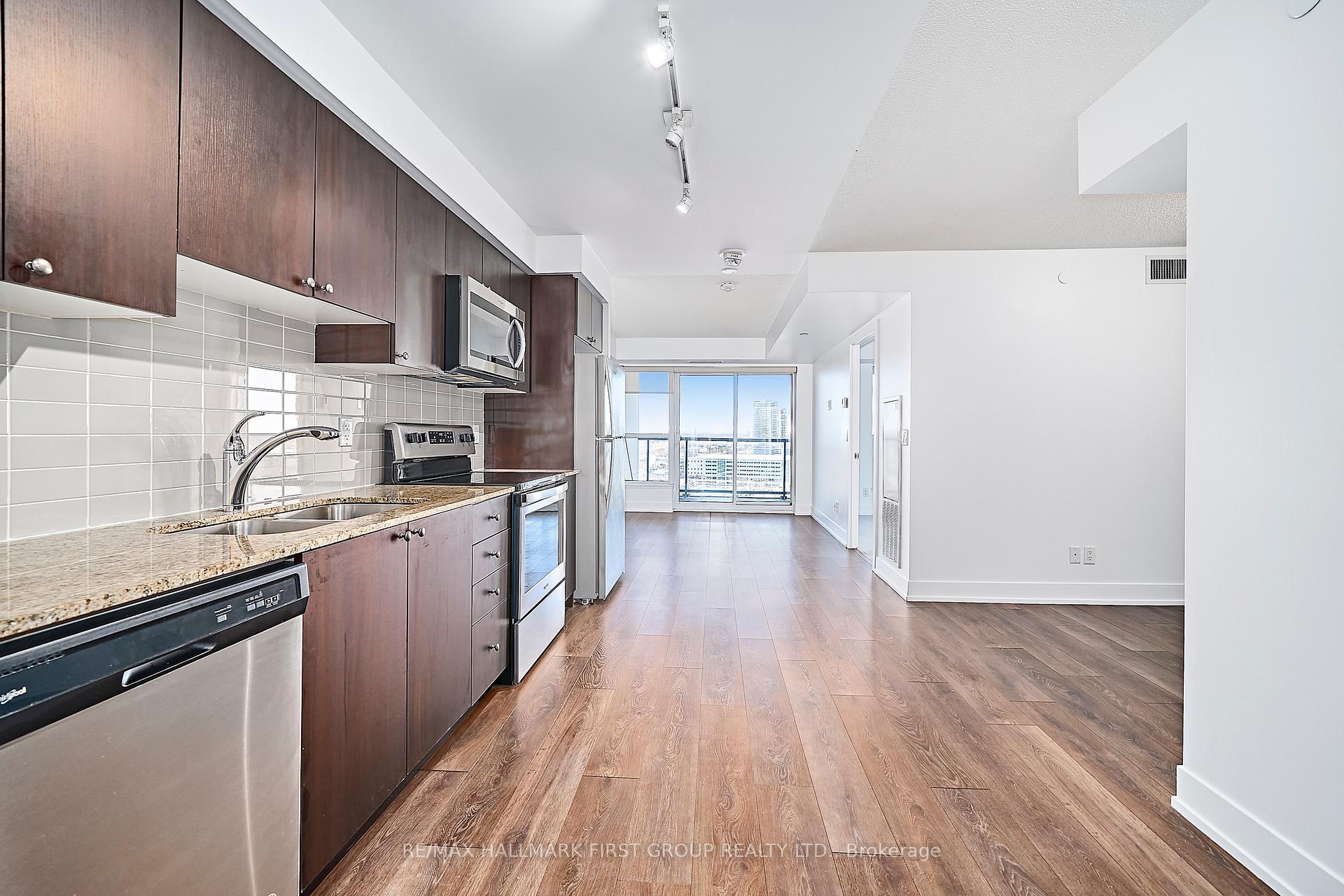 Photo 27 of Unit 1403, 1255 Bayly Street, Pickering, Bay Ridges — HOMEH