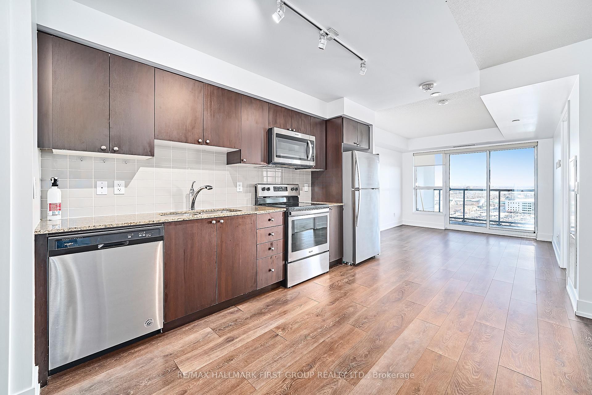 Photo 28 of Unit 1403, 1255 Bayly Street, Pickering, Bay Ridges — HOMEH