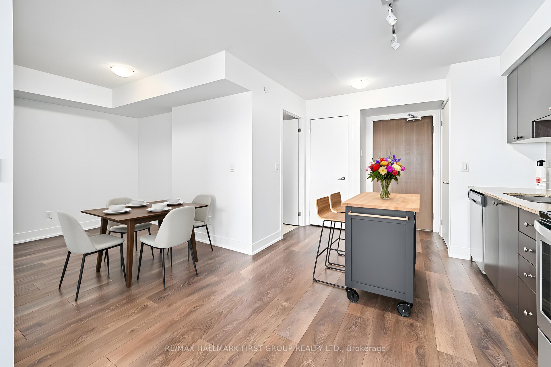 Photo 12 of Unit 1403, 1255 Bayly Street, Pickering, Bay Ridges — HOMEH
