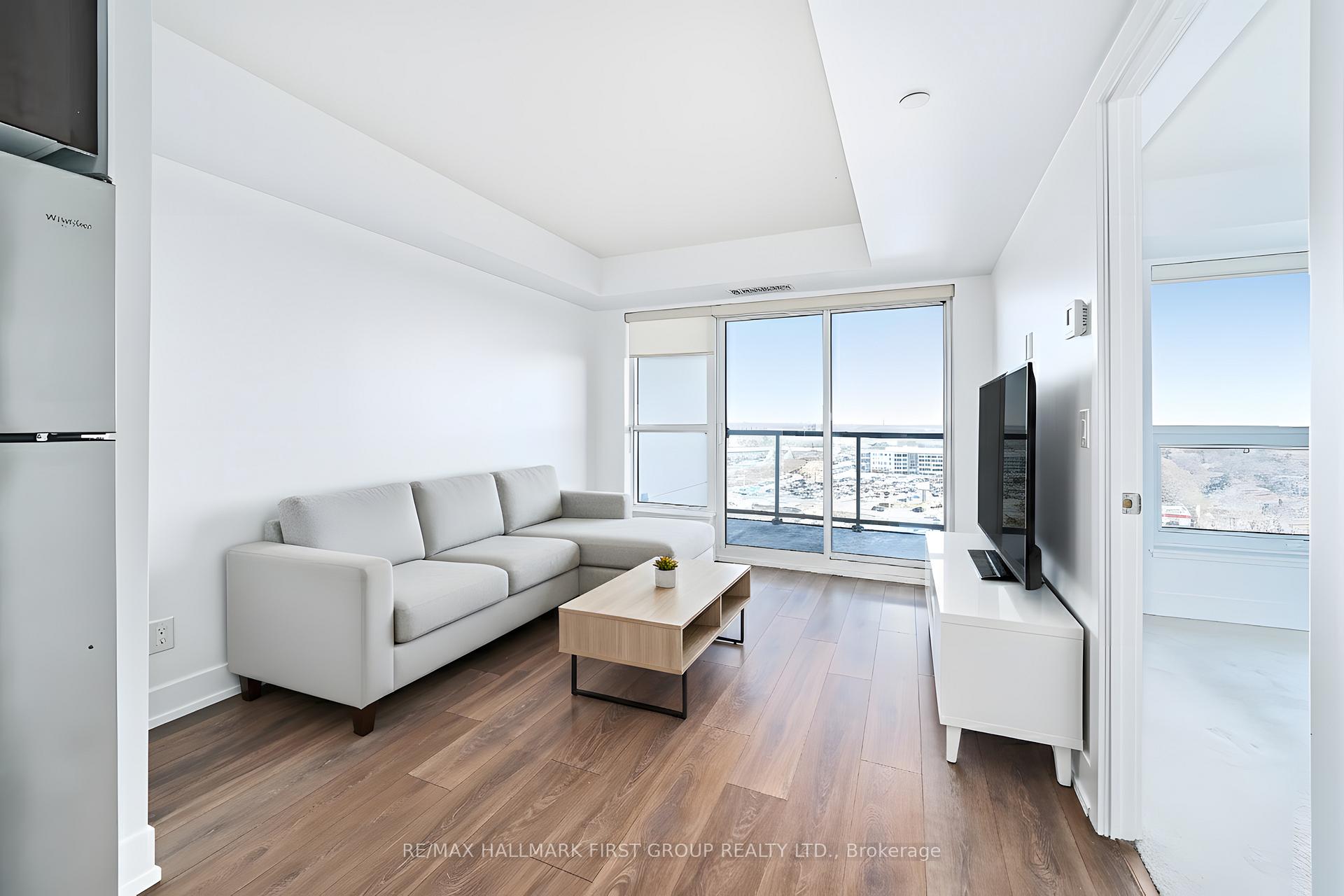 Photo 17 of Unit 1403, 1255 Bayly Street, Pickering, Bay Ridges — HOMEH
