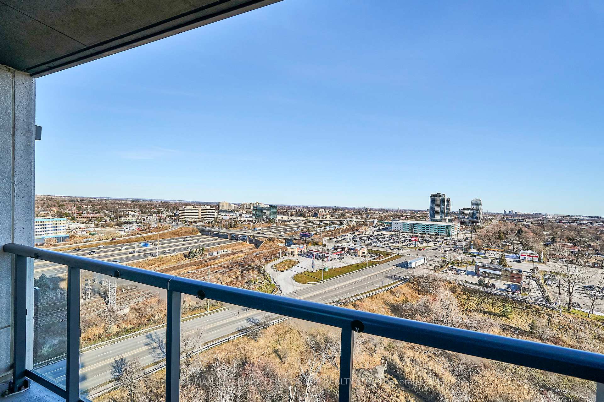 Photo 67 of Unit 1403, 1255 Bayly Street, Pickering, Bay Ridges — HOMEH