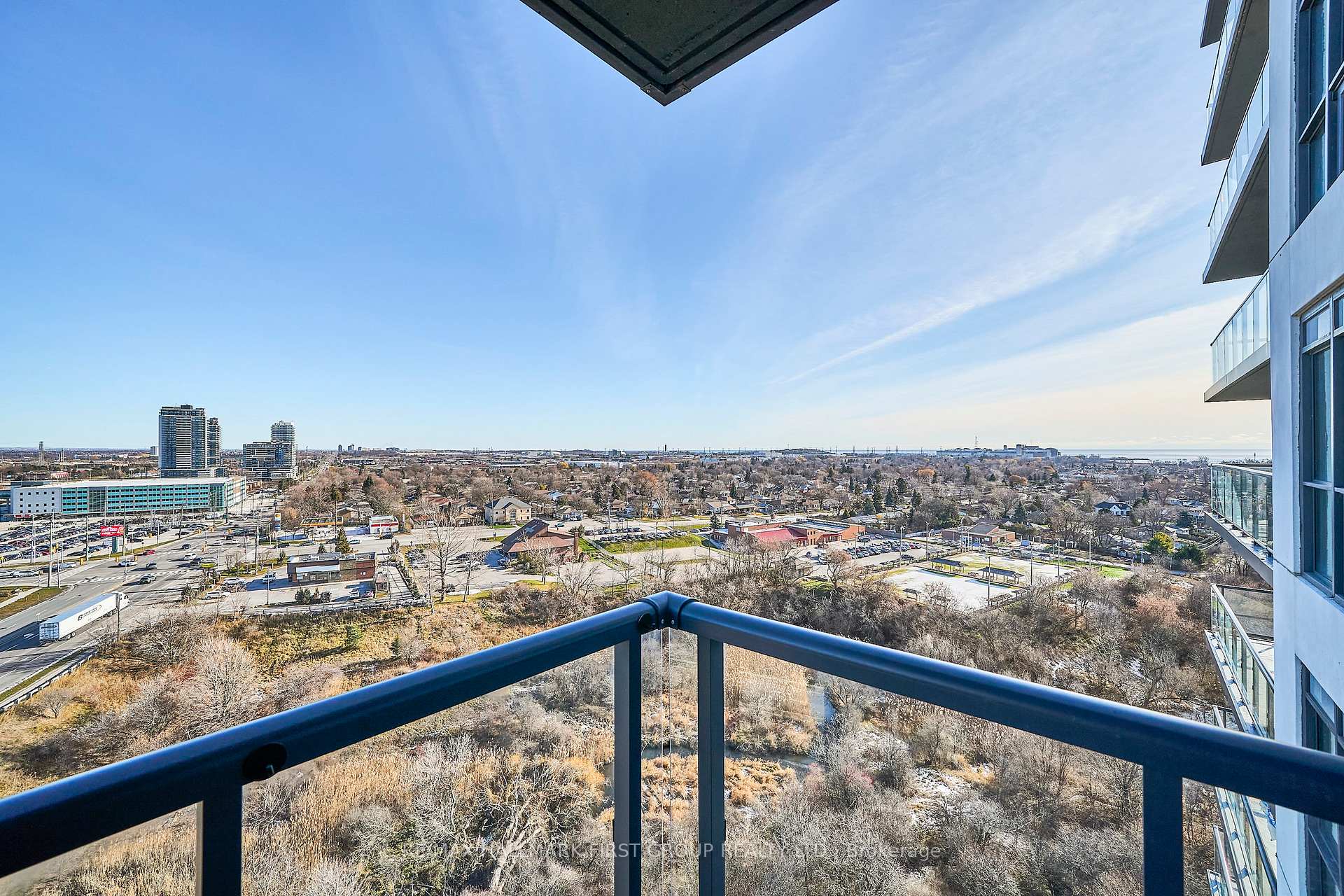Photo 48 of Unit 1403, 1255 Bayly Street, Pickering, Bay Ridges — HOMEH