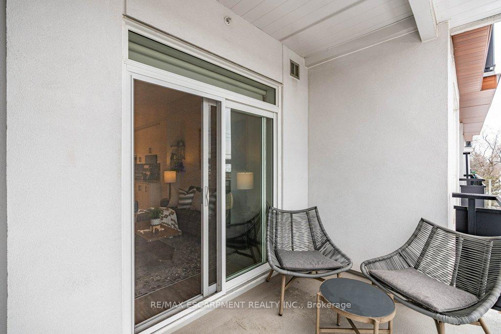 Photo 1 of Unit 415, 320 Plains Road E, Burlington, LaSalle — HOMEH