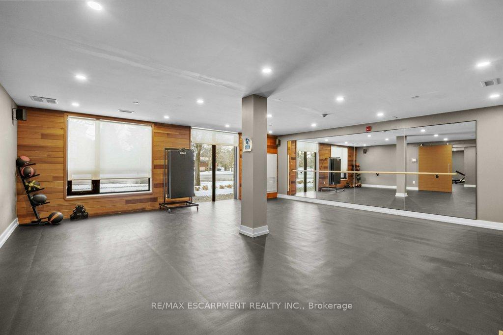 Photo 8 of Unit 415, 320 Plains Road E, Burlington, LaSalle — HOMEH