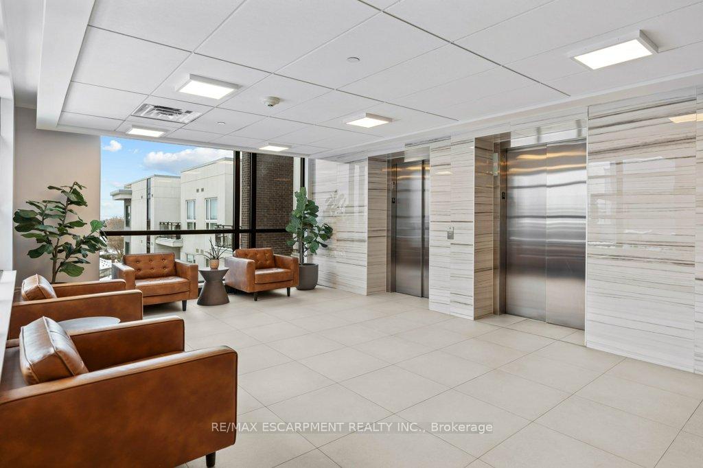 Photo 16 of Unit 415, 320 Plains Road E, Burlington, LaSalle — HOMEH
