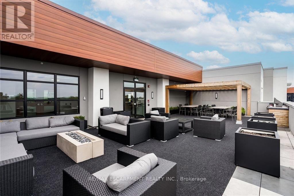 Photo 17 of Unit 415, 320 Plains Road E, Burlington, LaSalle — HOMEH