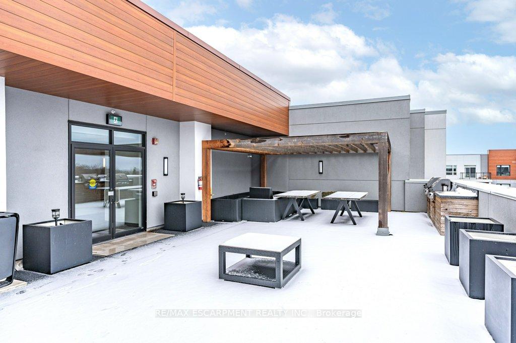 Photo 18 of Unit 415, 320 Plains Road E, Burlington, LaSalle — HOMEH
