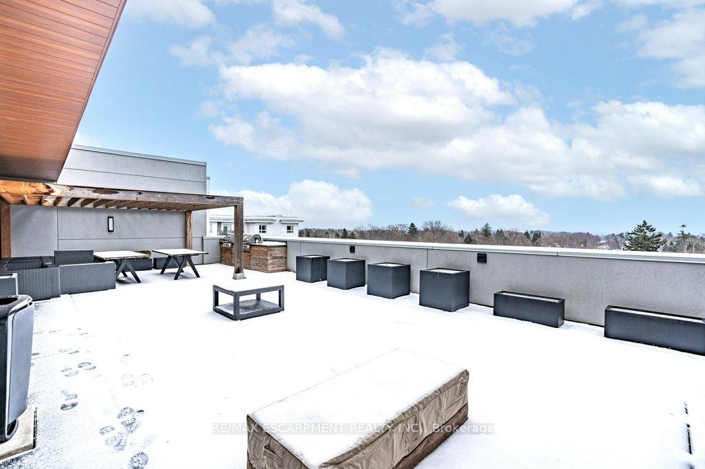 Photo 19 of Unit 415, 320 Plains Road E, Burlington, LaSalle — HOMEH
