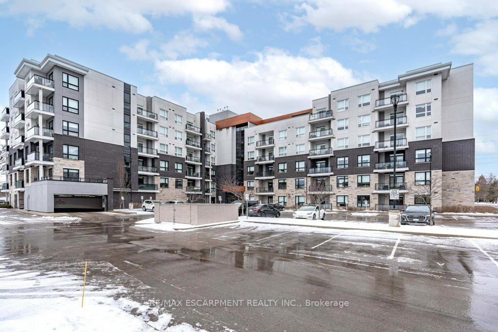 Photo 21 of Unit 415, 320 Plains Road E, Burlington, LaSalle — HOMEH