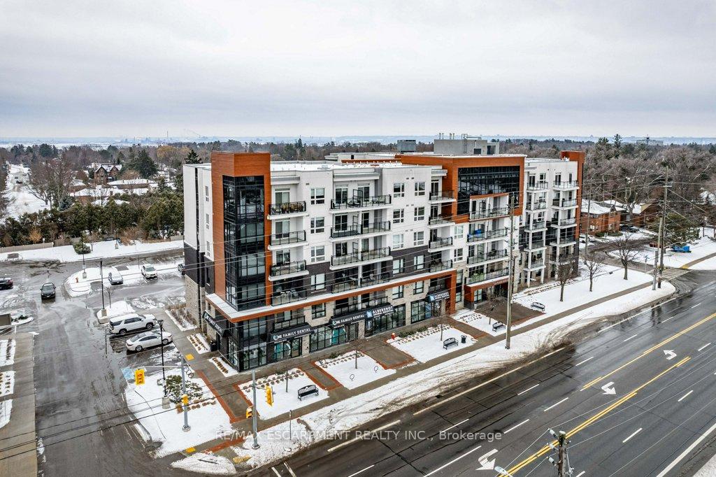 Photo 22 of Unit 415, 320 Plains Road E, Burlington, LaSalle — HOMEH