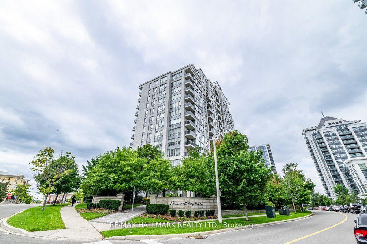 Front of Unit 717, 50 Disera Drive