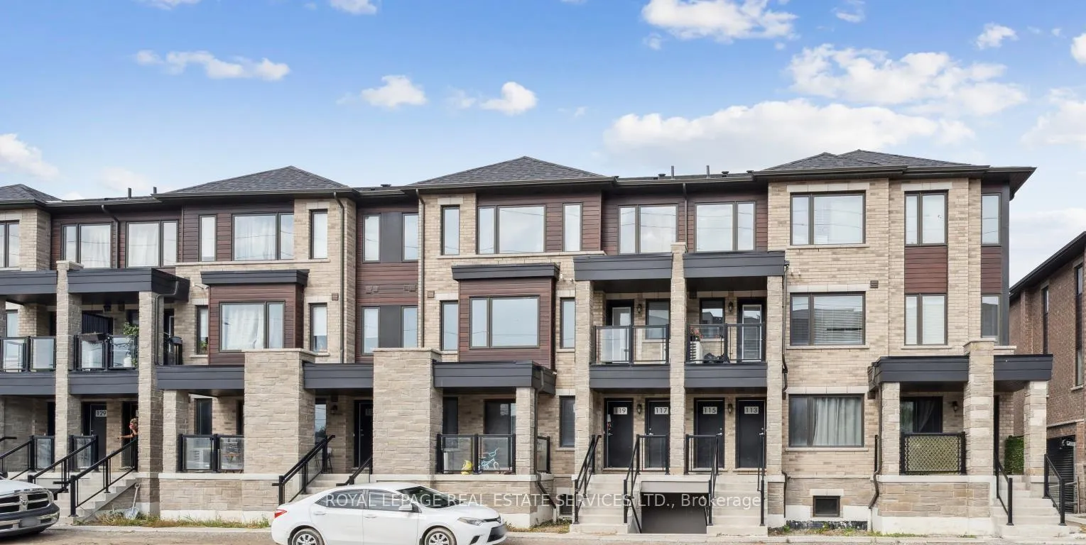 Photo 1 of 115 Appletree Lane, Barrie, Innis-Shore — HOMEH