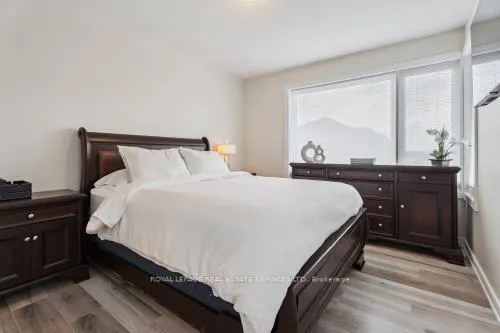 Photo 10 of 115 Appletree Lane, Barrie, Innis-Shore — HOMEH