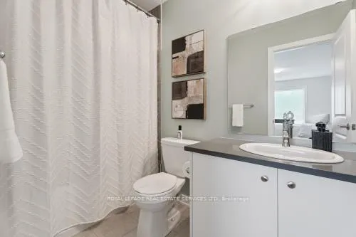 Photo 11 of 115 Appletree Lane, Barrie, Innis-Shore — HOMEH