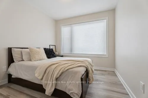 Photo 12 of 115 Appletree Lane, Barrie, Innis-Shore — HOMEH